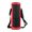 Red, variant on Joernso Portable Outdoor Travel Picnic Water Bottle Cooler Sleeve Insulated Cover Bag
