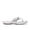 Silver, variant on Breeze Reyna Synthetic - Womens Open Toe Flip Flops