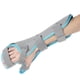 thumbnail image 5 of Muñequera Ajustable Para Túnel Carpiano Con Forro Acrílico de Esponja, Protectión de 360 ​​Grados y Férula hueca dura para dolor de artritis, tendinitis, esguinías,, 5 of 7