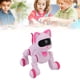 thumbnail image 1 of Robot Cat, Gatito Electrónico Interactivo Pet RC Robot Cat Programable Para Niños, 1 of 7
