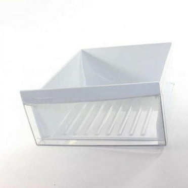 LG APPLIANCES AJP73694501 TRAY ASSEMBLY,VEGETABLE - GENUINE OEM PART