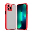 thumbnail image 1 of Funda de Protección para iPhone 13 Pro Max - Sovico - Bicolor, 1 of 6