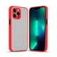 thumbnail image 1 of Funda de Protección para iPhone 13 Pro - Sovico - Bicolor, 1 of 6