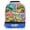 TMNT Multi-color, variant on Disney Stitch Lunch Box for Kids | Insulated Lunch Bag Lunch Box for Girls, Boys, Unisex | Lilo and Stitch Multicolor Reusable Lunchbox