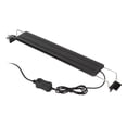 thumbnail image 1 of LED Aquarium Light Splashproof With Extendable Brackets Ultrathin LED Fish  Color Changing Light Eye Protection LED AquariumLights 4 Rows, 1 of 8