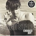 thumbnail image 3 of Ringo Starr Crooked Boy Importado Lp Vinyl, 3 of 3
