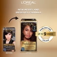 thumbnail image 2 of L'Oréal Paris Superior Préférence, Permanent Hair Color, 2 of 11