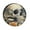 style-2, variant on Spare Tire Cover Various Halloween Treats Polyester Universal Spare Wheel Tire Cover Wheel Covers Magic Fall Holiday Pumpkin Tire Cover Universal Fit for Trailer SUV Truck Camper Travel Trailer 13in