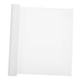 thumbnail image 5 of KAKOWELY 1Pack Plain White Wrapping Paper Roll For Shipping Supplies And Crafting, 5 of 7