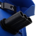 thumbnail image 2 of Partes De La Motocicleta Caja De De Aire Azul Para 80 PW80 PY80 PeeWee80 shamjiam Filtro de aire de motocicleta, 2 of 8