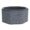 thumbnail image 1 of JLeisure Avenli 940 Liter 67 Inch Inflatable Hexagon Hot Tub Victory Spa, 1 of 5