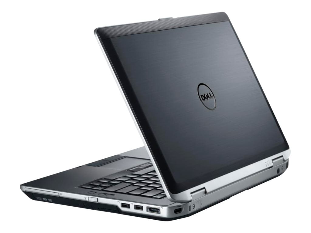 Pre-Owned Dell Latitude E6430 14.1" Laptop, Windows 10 Pro, Intel Core i5-3320M Processor, 8GB RAM, 500GB Hard Drive