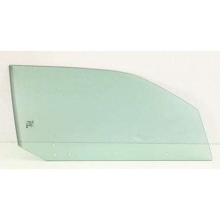 - For 1995-1997 BMW 318is 2 Door Coupe & 318i 2 Door Convertible Passenger/Right Side Front Door Window Replacement Glass