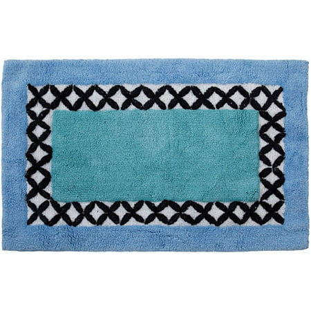 Creative Bath Madrid Rug