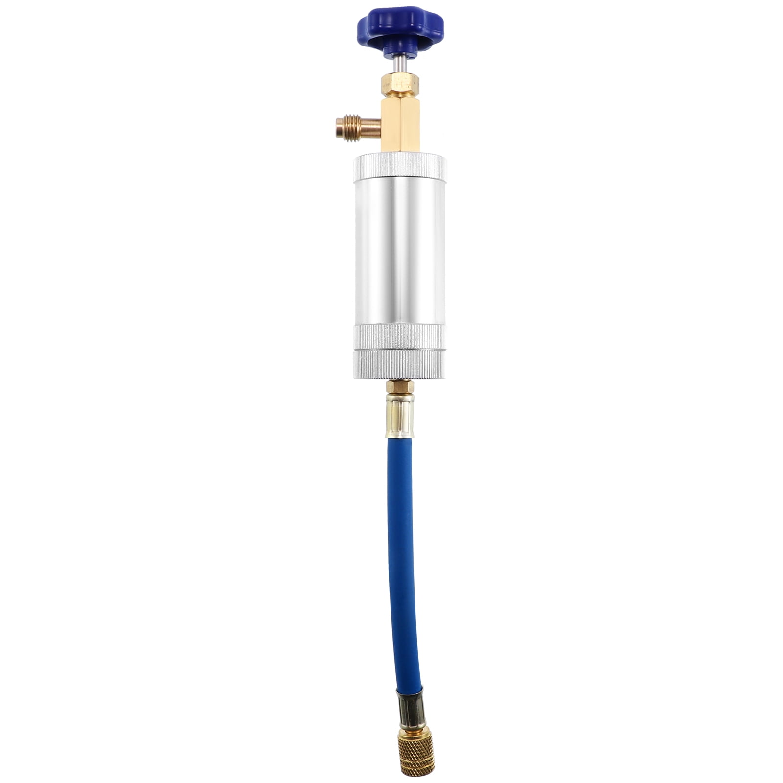 r12 and r22 refrigerant