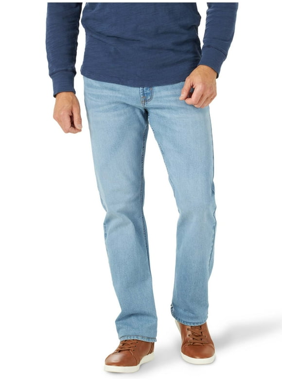 Mens Bootcut Jeans in Mens Jeans - Walmart.com