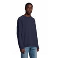 thumbnail image 3 of SOLS  Adult Space Raglan Sweatshirt, 3 of 5