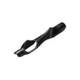 thumbnail image 1 of Golf Swing Trainer Training Aid Training Aids Grip Training Golfs Club Anti Slip Man Woman Golf Swing Training Grip Black, 1 of 9