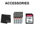 thumbnail image 6 of Browning BTC-DWC-VZW Defender Wireless Cellular 4G 20MP Trail Camera - Verizon + 32GB SD Card, 16 AA Batteries and Lens Cleaning Cloth, 6 of 8