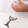 thumbnail image 4 of OUNONA 5Ud Soportes Para Hélices De Ventilador De En Aluminio Resistente, 4 of 8