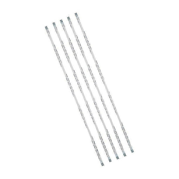 5pc/lot Replacement 6pin Light Board Flex Cable For Ps5 Display Board Light
