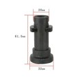 thumbnail image 4 of 1 Uds Adaptateur De Pistolet Pour Nettoyeur Haute Pression Avec Raccord Femelle 1/4 Connexion Rapide Compatible Avec Les Nettoyeurs Haute Pressio, 4 of 5