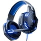 thumbnail image 1 of Auriculares Gaming con Cable VEATOOL Compatibles PS5, PS5 Pro, PS4, Xbox y PC, Mic Claro, Conector 3.5mm, Luces LED y Almohadillas de Espuma Suave, 1 of 8