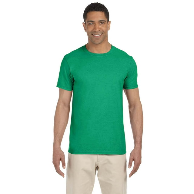 Gildan T-Shirt Adulte Softstyle 4.5 oz. - G640