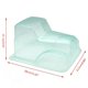 thumbnail image 3 of 313mm Wheelbase Rc Pickup Truck Shell Clear Body Shell Modification Part for SCX10 TRAX4 Half-Truck Model Vehicle Parts, 3 of 4