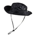 thumbnail image 1 of Promotion Extérieur UV Protection Seau Chapeau Randonnée Camping Été Hommes Parasol Chapeau, 1 of 6