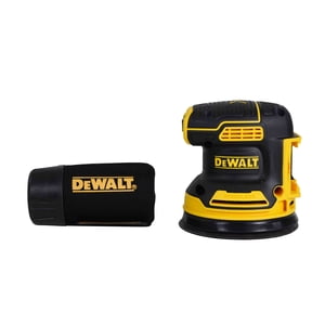 DEWALT 20V Cordless 5" Random Orbital Sander