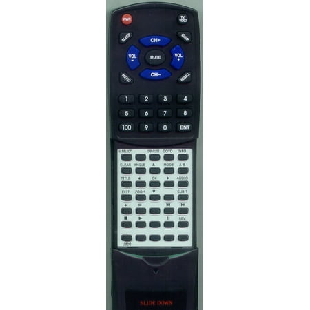 Replacement Remote for JSI RTJS5010  JS5010 price history on PriceWatchPro