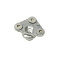 thumbnail image 2 of URO Parts 1191580640 Distributor Rotor Bracket, 2 of 3