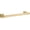 Vibrant Brushed Moderne Brass, variant on Kohler K-26550 Grand 18" Grab Bar - Bronze