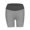 thumbnail image 4 of Leggings de yoga elásticos para mujer Fitness Running Gym Sports Short Active Pants Fridja fhjkhfk460940, 4 of 5