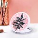 thumbnail image 5 of Cuadros Decorativos DIY Diamond Art Mosaic Makeup Mirror Art Craft Set Pintura abstracta por Kits de números Wdftyju embutido en tela, 5 of 8