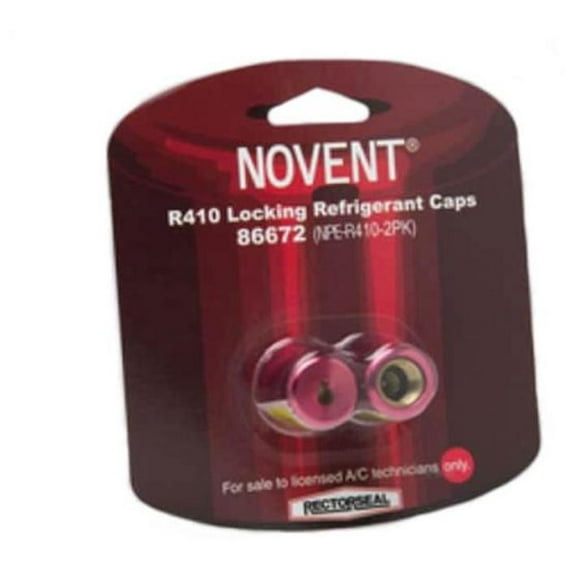 Rectorseal 86672 Novent - Pink