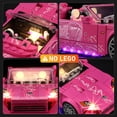 thumbnail image 3 of SEEMEY  Light for Lego-77241 Honda-S2000 - Led Lighting Kit Compatible with Lego Building Blocks Model - NOT Included The Model Set, 3 of 6