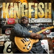 Christone "Kingfish" Ingram - Kingfish - Vinyl