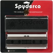 Spyderco Tri-Angle Sharpmaker Set