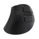 thumbnail image 5 of 2.4G RATON VERTICAL ERGONÓMICO DPI 1000 1600 2400 Respesta ráspida Silenciosa Recargable 2.4G MODO DOBLE INALÁMBRICO PARA TABLETA DE ESCRITORIO PARA COMPUTADORA, 5 of 7