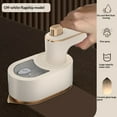 thumbnail image 3 of Portable Mini USB Garment Steamer Iron Compact Travel Size For Dormitory Clothes Steaming Cross-Border Special Supply, 3 of 9