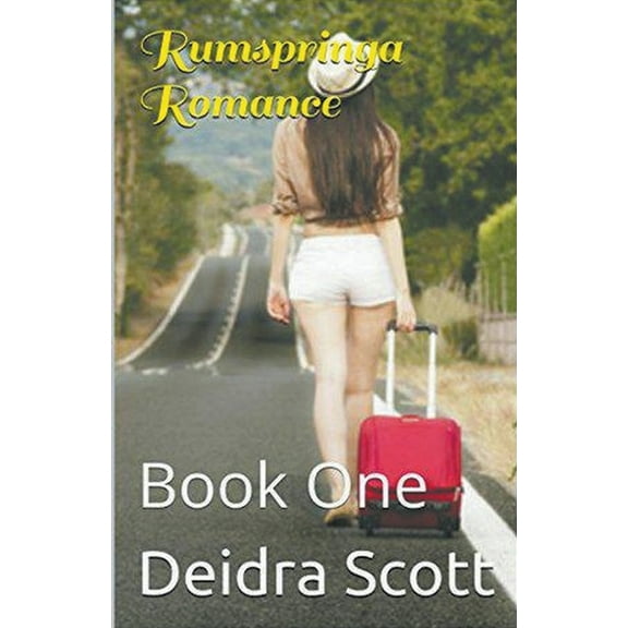 Rumspringa Romance, (Paperback)