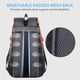 thumbnail image 3 of Mochila de senderismo ligera Mochila de deporte al aire libre resistente al agua para acampar Escalada, 3 of 8