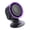Grey, variant on ROZYARD Practical Small Desktop Fan Comfortable Wall Hanging Fan Office Fan 4000mAh