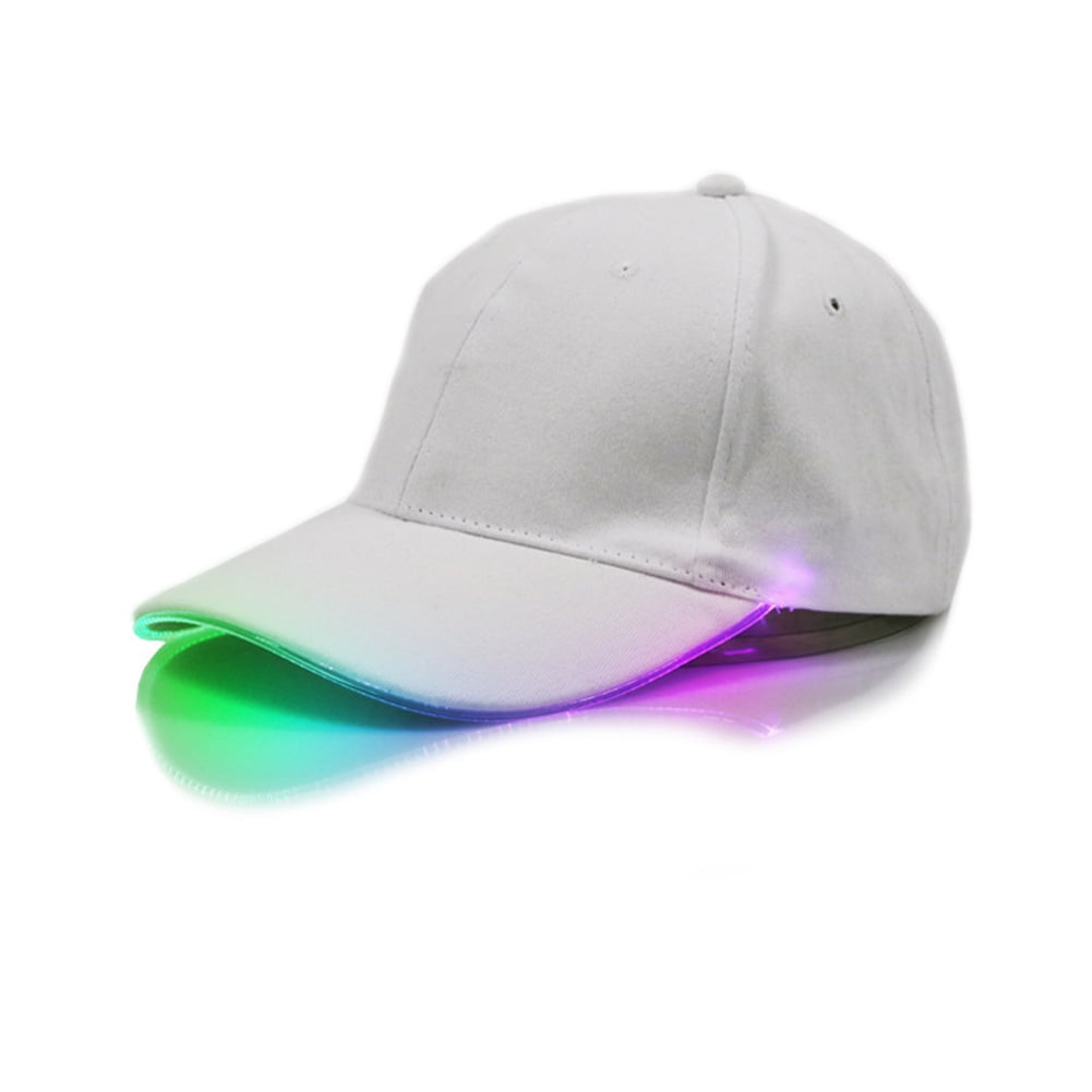 Yesfashion Bright Lights LED Unisex 