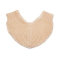 thumbnail image 4 of Guantes de punto cálidos con puños elásticos para pareja, ideales para citas al aire libre albaricoque, 4 of 8