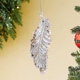 thumbnail image 4 of Colgantes para árbol de Navidad, adornos para árbol de Navidad, letreros, decoración navideña DIY Estilo E, 4 of 7