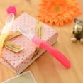 thumbnail image 3 of IFANLANDOR Feeding Spoon 1Set Silicone Cutlery For, 3 of 7