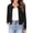 Black, variant on Sundazz Women's Long Sleeve Cardigan Sweaters Lightweight Button Up Sweaters Knit Fall Tops Fashion Clothes